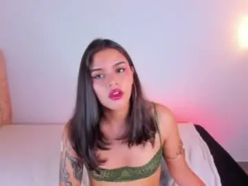 Chaturbate Live Sex Cam of lizzywindsor