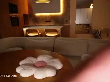 Chaturbate Best live sex cam show of lovelusik