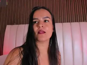 Chaturbate Best Webcam of luciemillerr