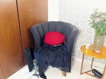 Chaturbate Sex Cam of mabelsaravia