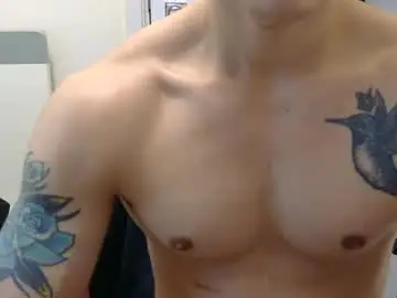 Chaturbate Sex Cam of natenate91