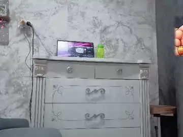Chaturbate Watch Live Sex Cams of pussysweet9