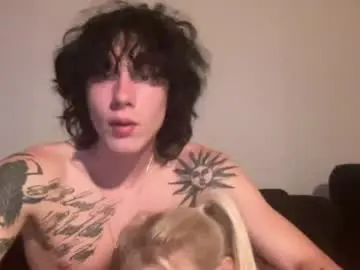 Chaturbate Adult Video Chat of rhaenyra_daemon