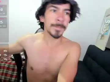 Chaturbate Adult Webcams of robindominique