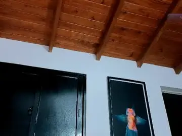 Chaturbate Live Porn of silvabranko
