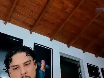 Chaturbate Sex Chat of silvabranko