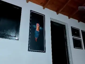 Chaturbate Free Live Porn of silvabranko