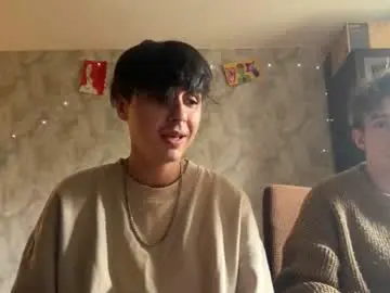 Chaturbate Live Porn of stralght_twinks
