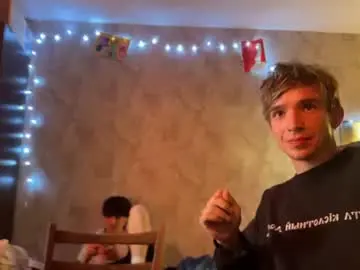 Chaturbate Free Live Porn of stralght_twinks