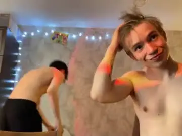 Chaturbate Adult Webcam of stralght_twinks