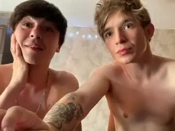 Chaturbate Nude Webcam of stralght_twinks