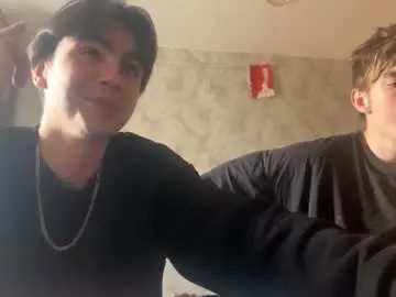 Chaturbate Free Live Porn of stralght_twinks