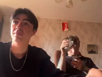 Chaturbate Private Sex Chat of stralght_twinks