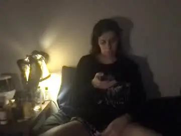 Chaturbate Nude Webcam of zeldasroom