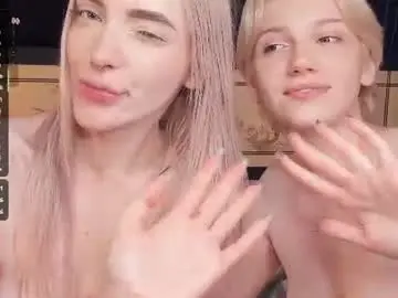 Chaturbate Live Sex Cam of _medal_of_horny_