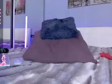 Chaturbate Nude Webcam of affroditta