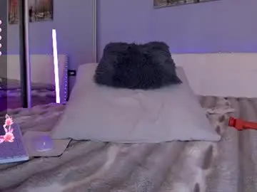 Chaturbate Nude Webcam of affroditta