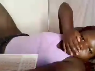 Chaturbate Nude Webcam of african_princess27