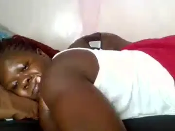Chaturbate Free Porn Cam of african_princess27