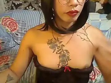Chaturbate Live Sex Cam of amandasmith91