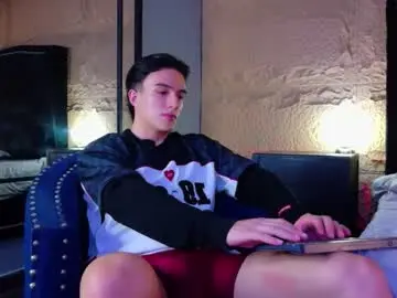 Chaturbate Adult Webcams of aslanfox_