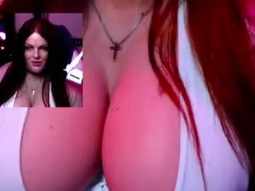 Chaturbate Live Sex of athenamatrix