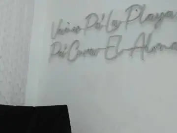 Chaturbate Sex Cam of brillit_squirt