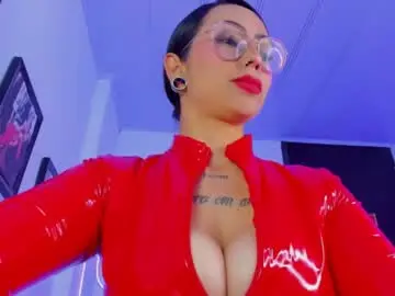Chaturbate Sex Cam of brithanygate