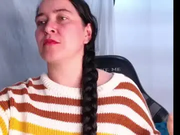 Chaturbate Nude Webcam of carla_naugthy_