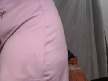 Chaturbate Best Webcam of carla_naugthy_