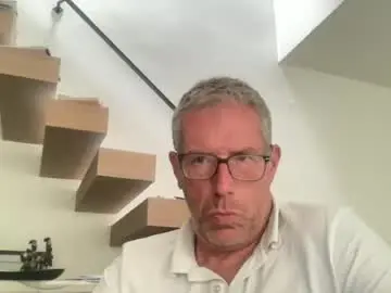 Chaturbate Nude Webcam of choupipat1