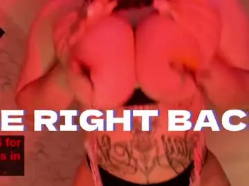 Chaturbate Live Sex Cam of dirty_foxy69