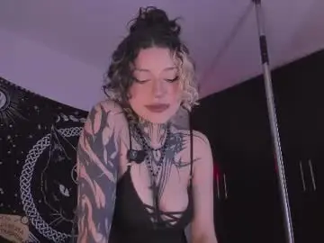 Chaturbate Watch Live Sex Cams of hazellwitch