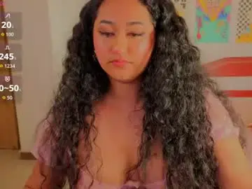 Chaturbate Best live sex cam show of hipatiaandhephaestus
