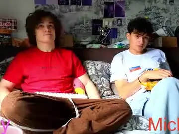Chaturbate Sex Cam of jordanjockk