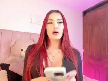 Chaturbate Adult Video Chat of mara_sans