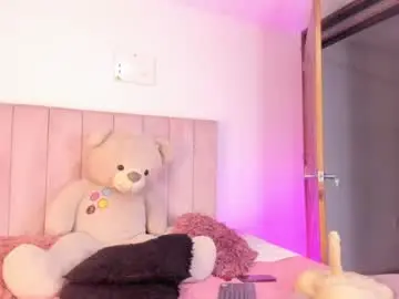 Chaturbate Nude Webcam of mara_sans