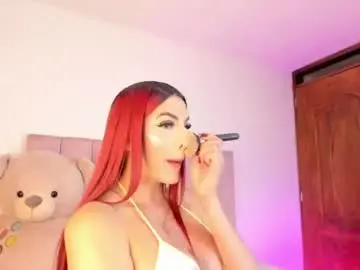 Chaturbate Nude Webcam of mara_sans