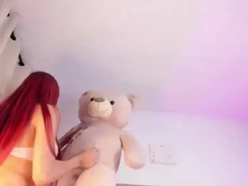 Chaturbate Private Sex Chat of mara_sans