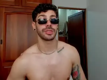 Chaturbate Sex Cam of marco_tahani_
