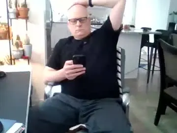Chaturbate Free Live Porn of mrclean_55