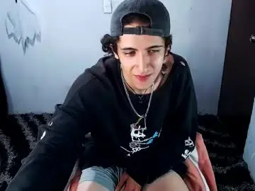 Chaturbate Free Porn Cam of noah_sokolov_