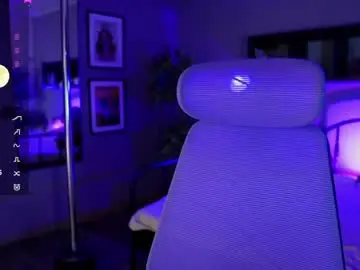 Chaturbate Free Live Porn of nyx_dolll