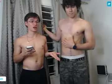 Chaturbate Adult Webcam of _the_neighbors