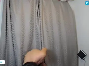 Chaturbate Private Sex Chat of _the_neighbors