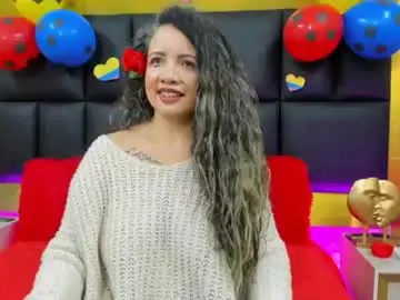 Chaturbate Live Sex of charlotte_monnroe