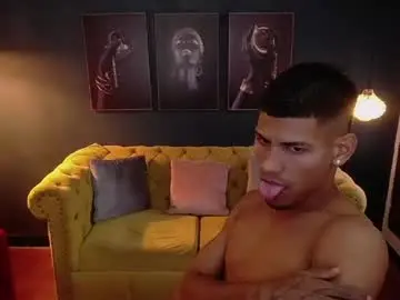 Chaturbate Live Sex of chris_jacks