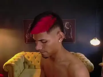 Chaturbate Watch Live Sex Cams of chris_jacks