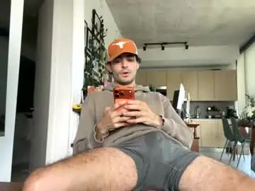 Chaturbate Sex Chat of ckeefer96