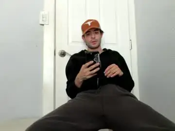 Chaturbate Sex Cam of ckeefer96